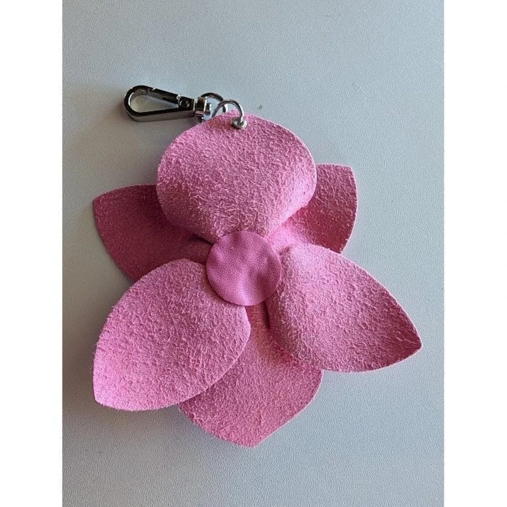 Gucci Beauty Pouch Calvin Klein Euphoria Lotion Escada Body Cream Flower Charm‎